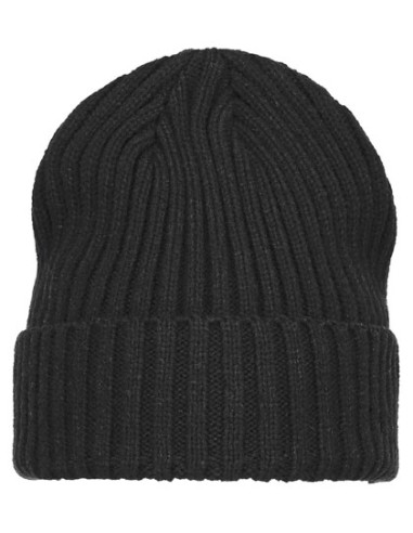LME-1457-Coarsely Knitted Hat